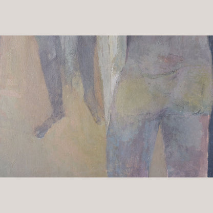Keith Vaughan - Follower - Bathers