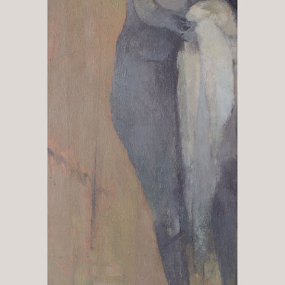 Keith Vaughan - Follower - Bathers