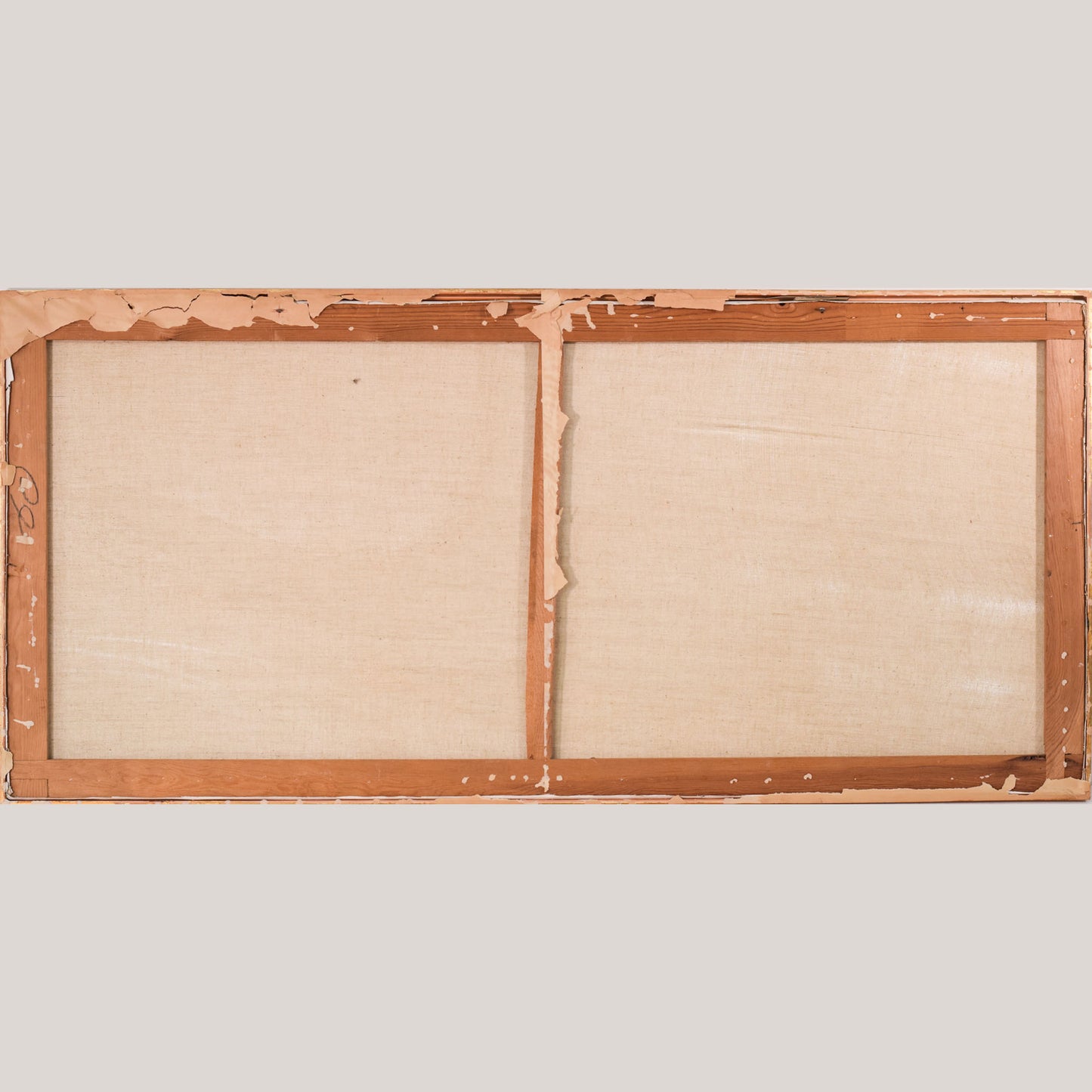 Alvaro - Battle Painting