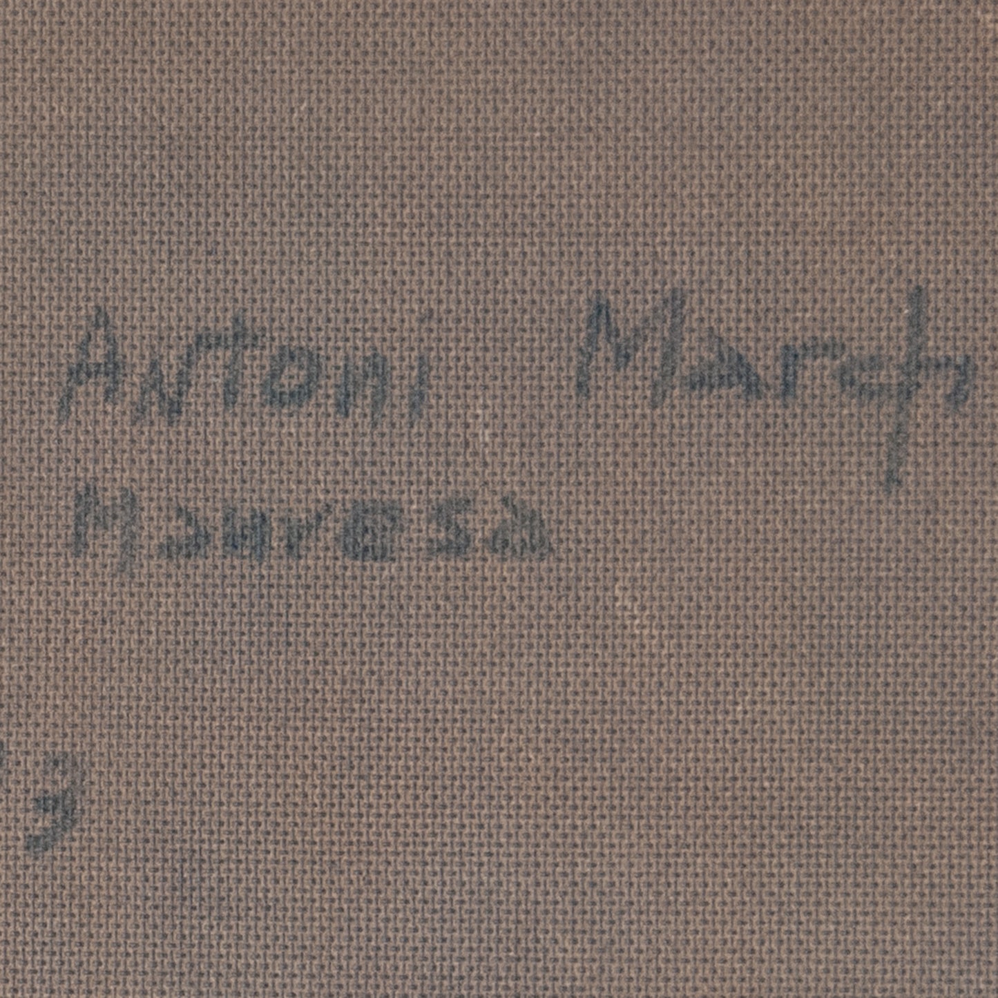 Sant Salvador de Guardiola Landscape -  ANTONI MARCH SALAS