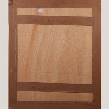 Bailarina Desnuda – Nude Dancer – E. Beltrán