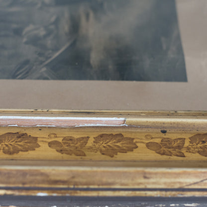 Steady, The Drums and Fifes! – After Lady Butler