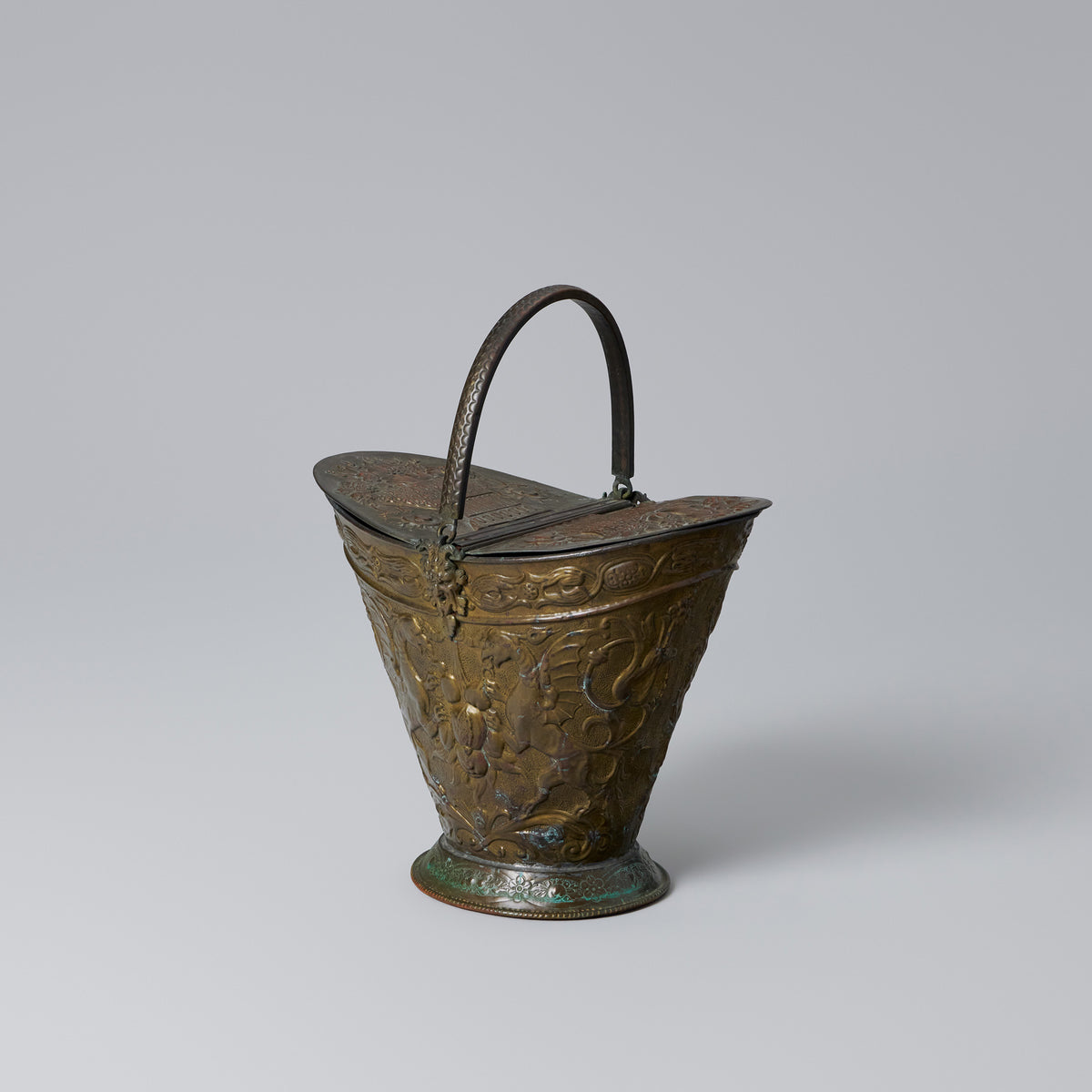 Coal scuttle / bucket