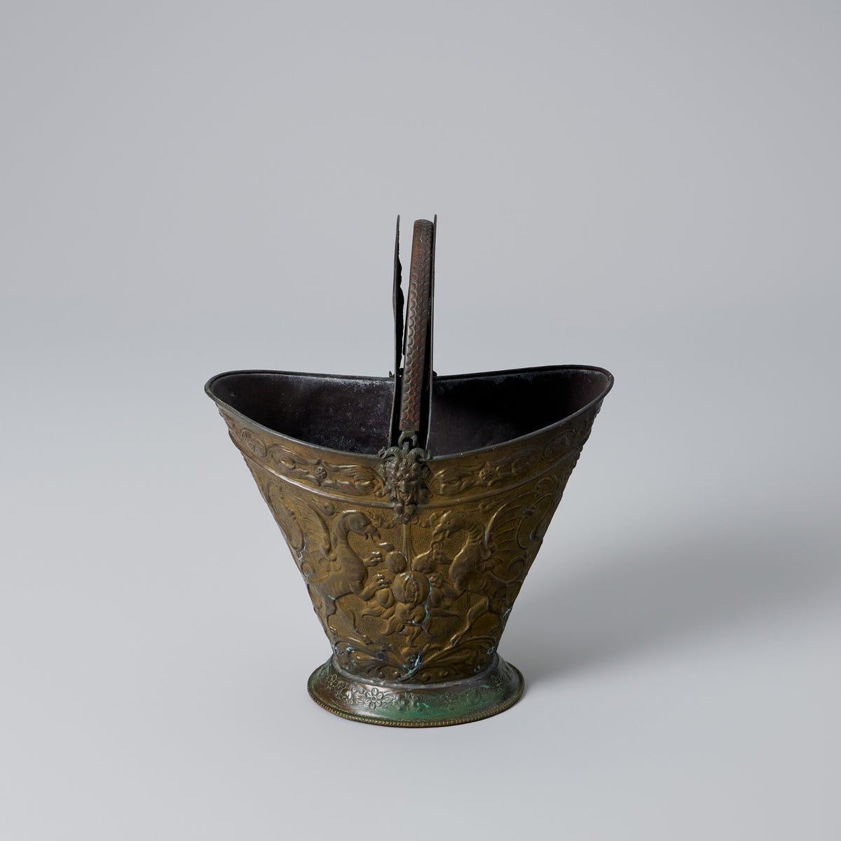 Coal scuttle / bucket