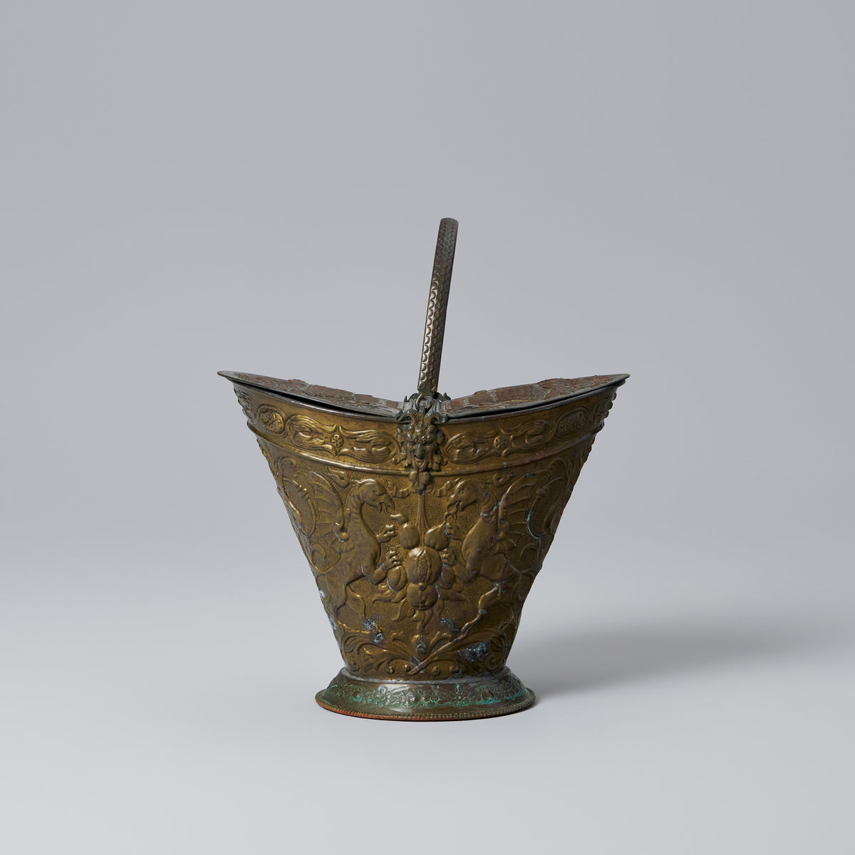 Coal scuttle / bucket