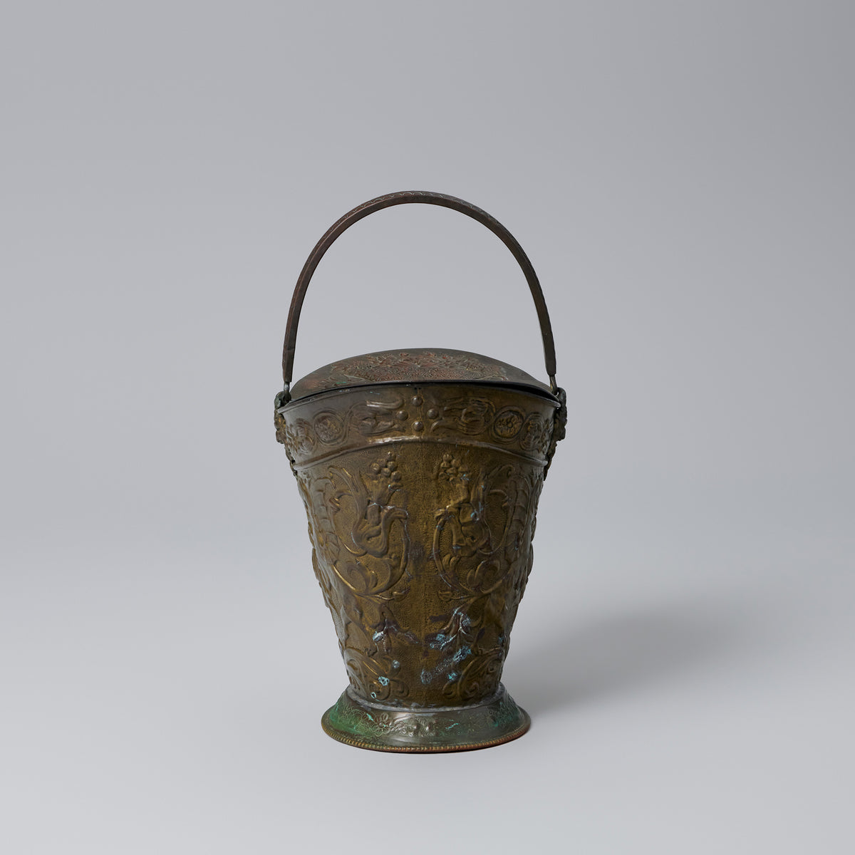 Coal scuttle / bucket