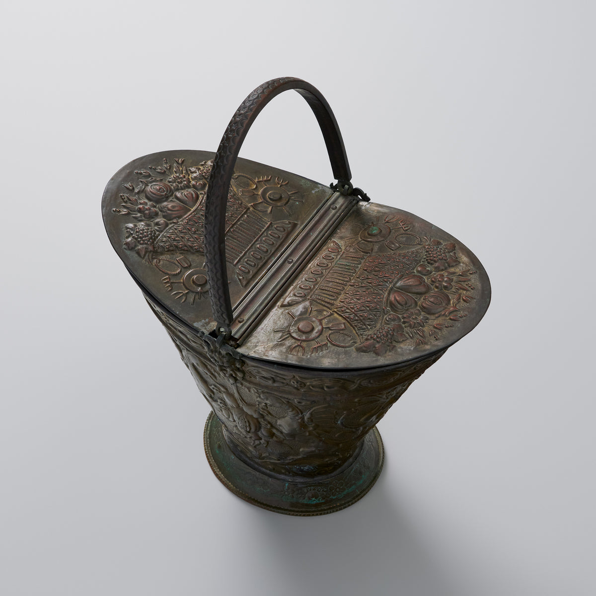 Coal scuttle / bucket