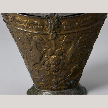 Coal scuttle / bucket