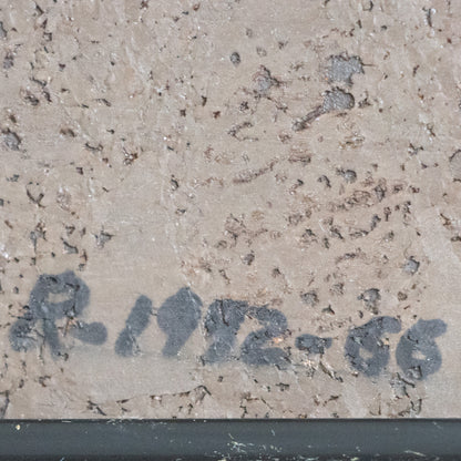 Abstract Symbolic Composition – Manuel Rufi Gibert