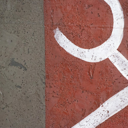 Abstract Symbolic Composition – Manuel Rufi Gibert