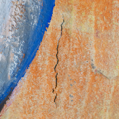 Woman with Flute by Alejandro Giner Marco