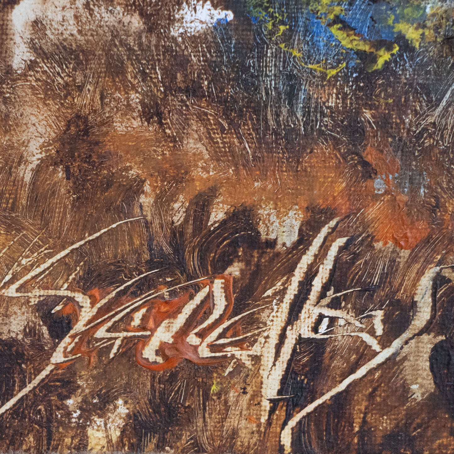 “Una Suave Luz de Cielo” – (“A Soft Light of Sky”) - Ramiro Segrelles – Original Oil on Canvas