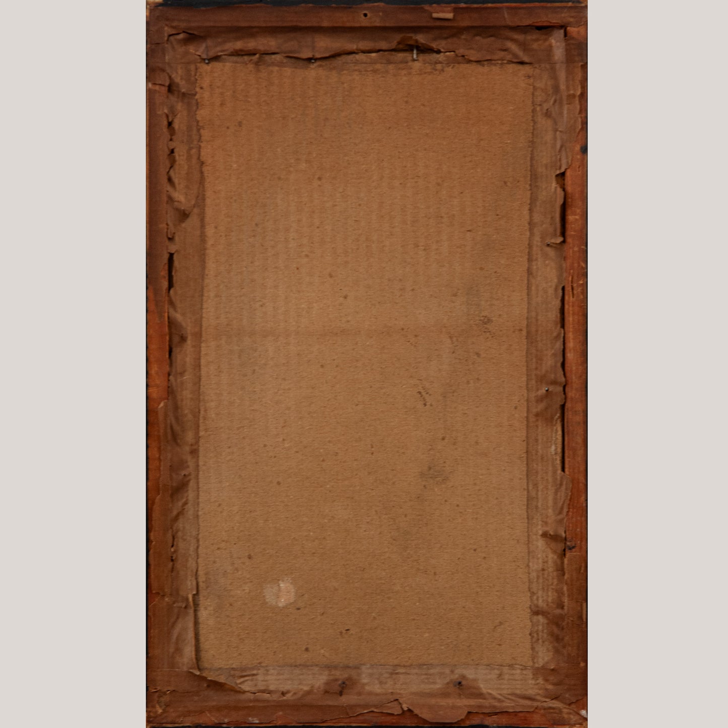 Chinese Interior Scene – Qing Dynasty School