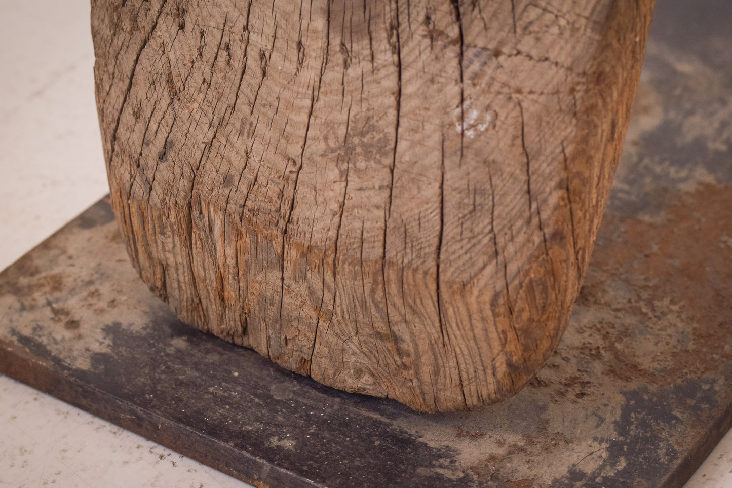 African Lintel (Tuareg)