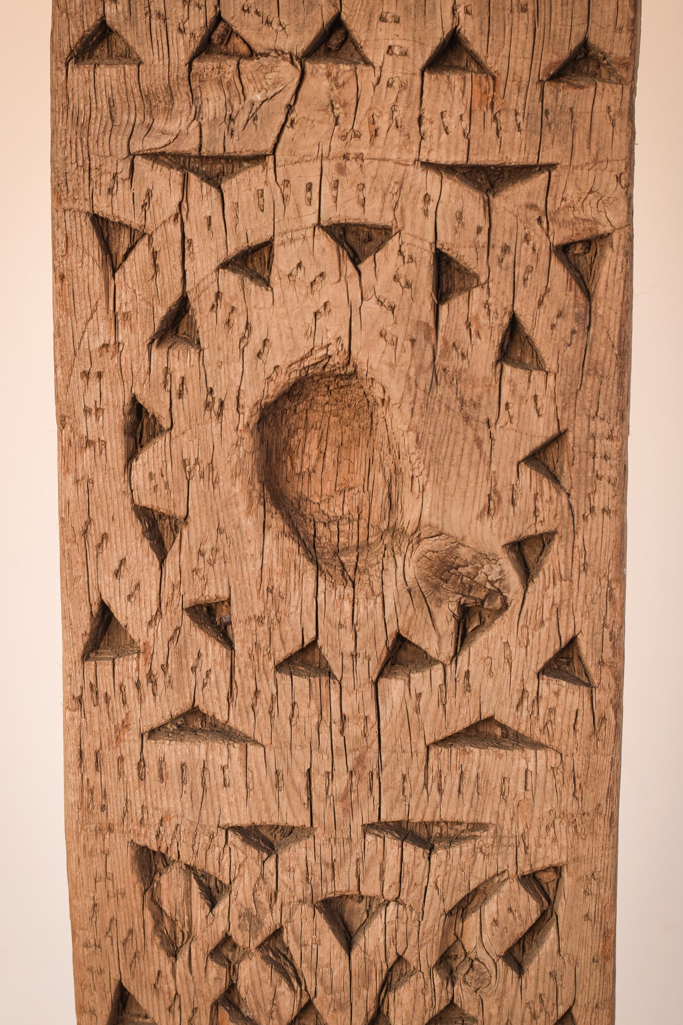 African Lintel (Tuareg)