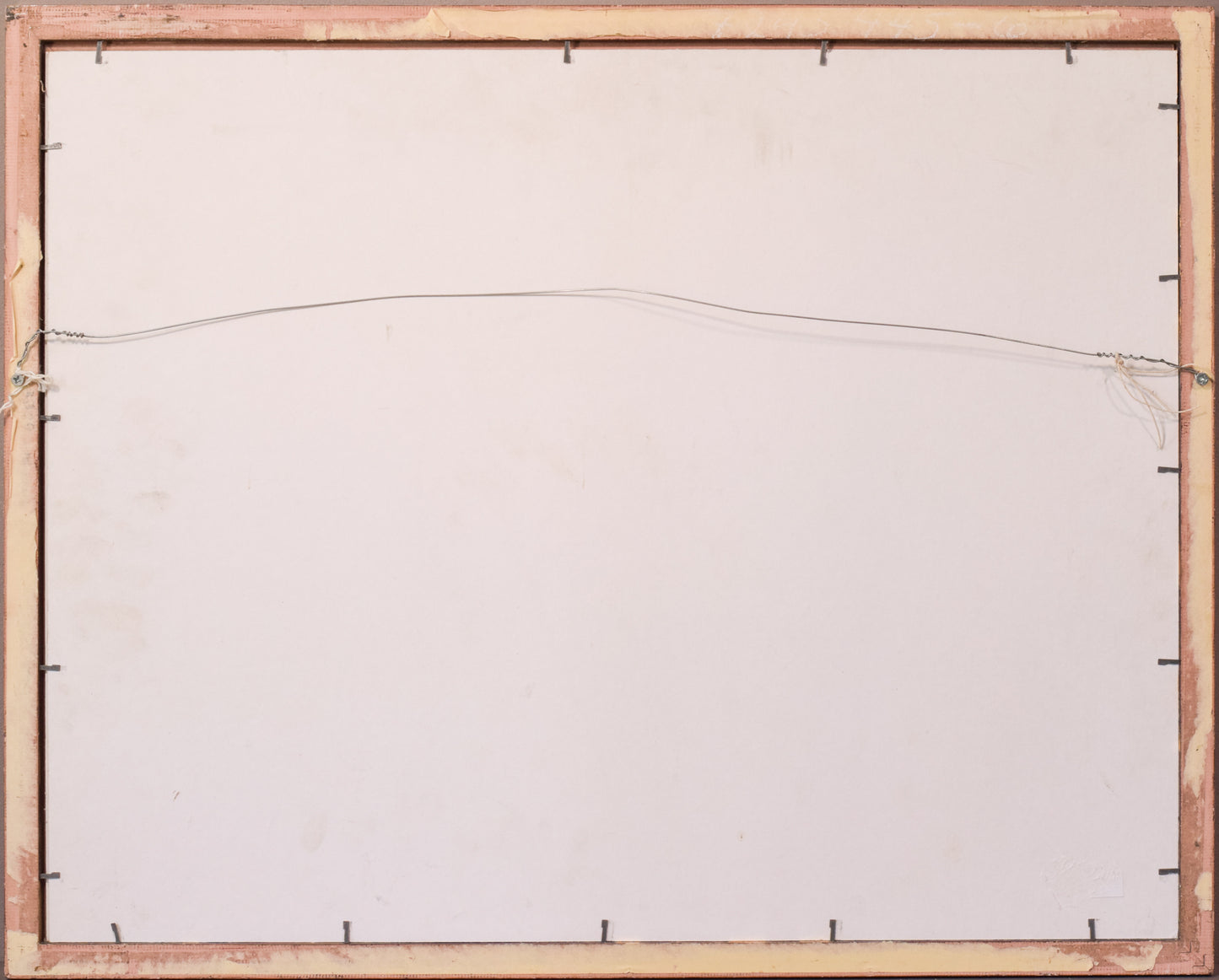 Study of Cattle and Sheep – Thomas Sidney Cooper or Follower