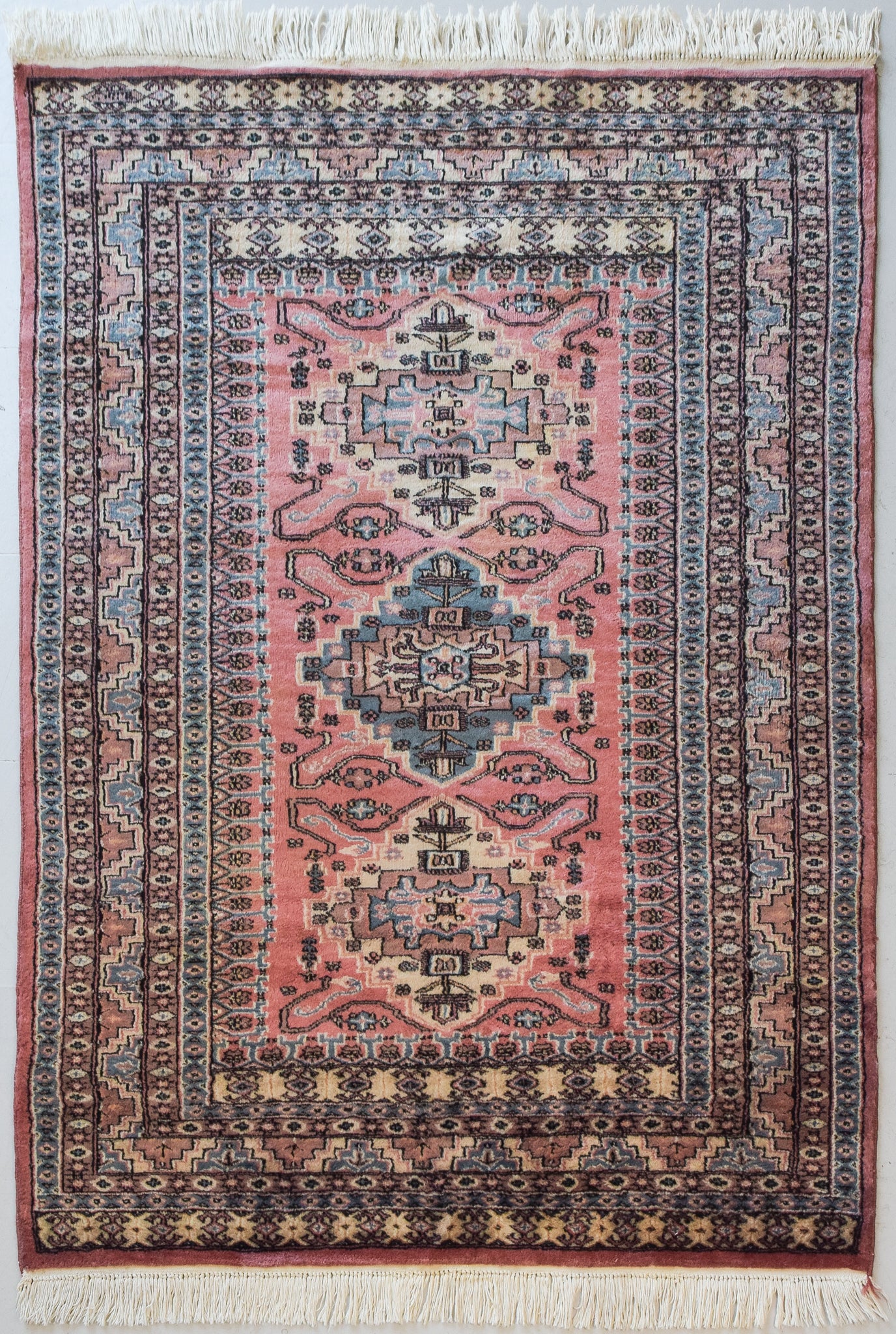 Handmade Rug - From Pakistan