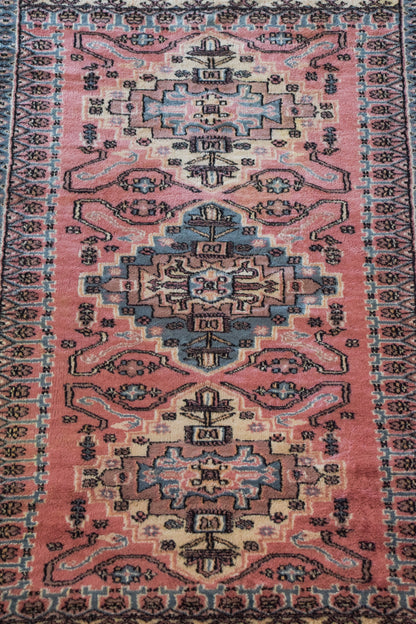 Handmade Rug - From Pakistan