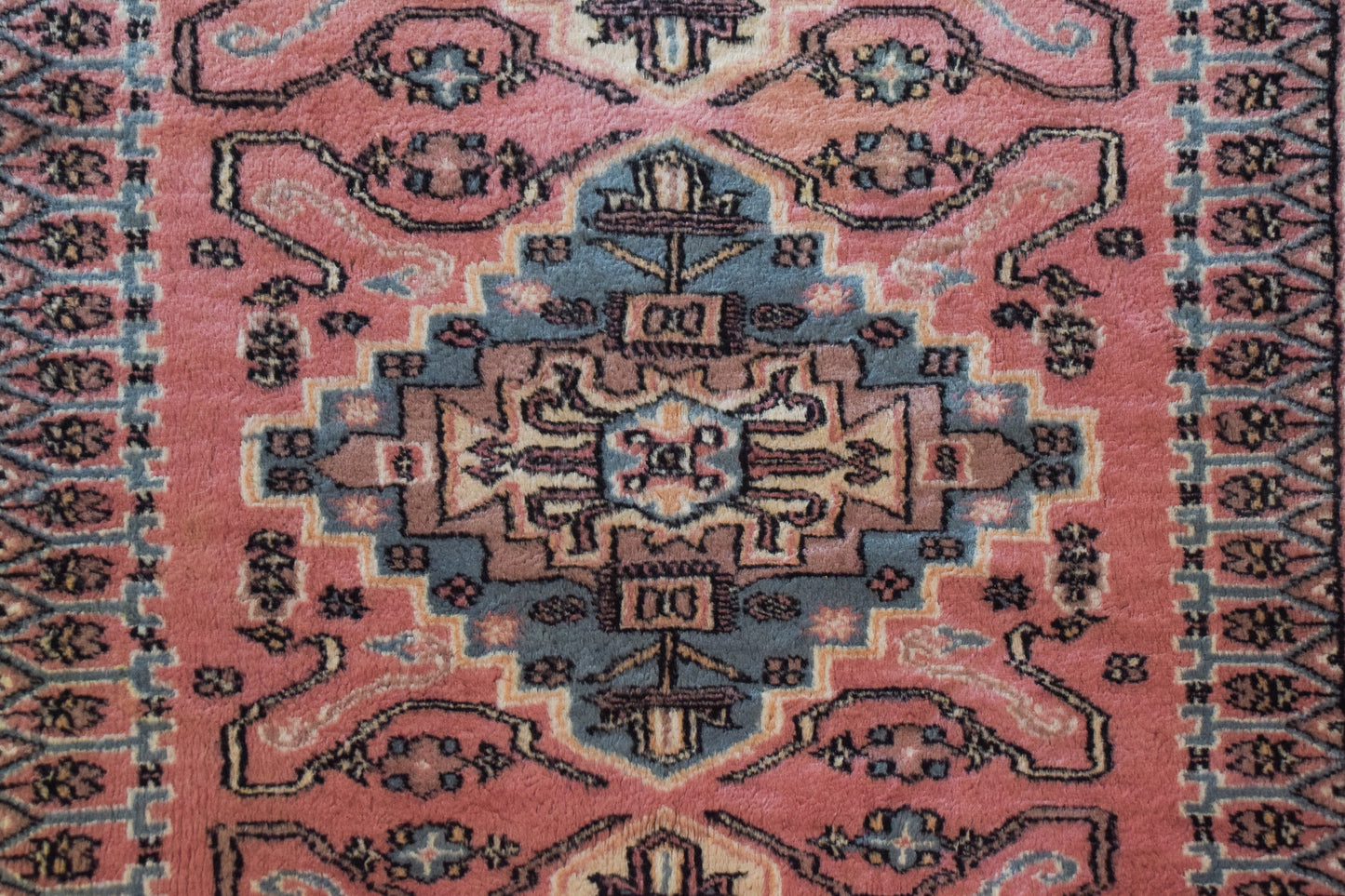 Handmade Rug - From Pakistan