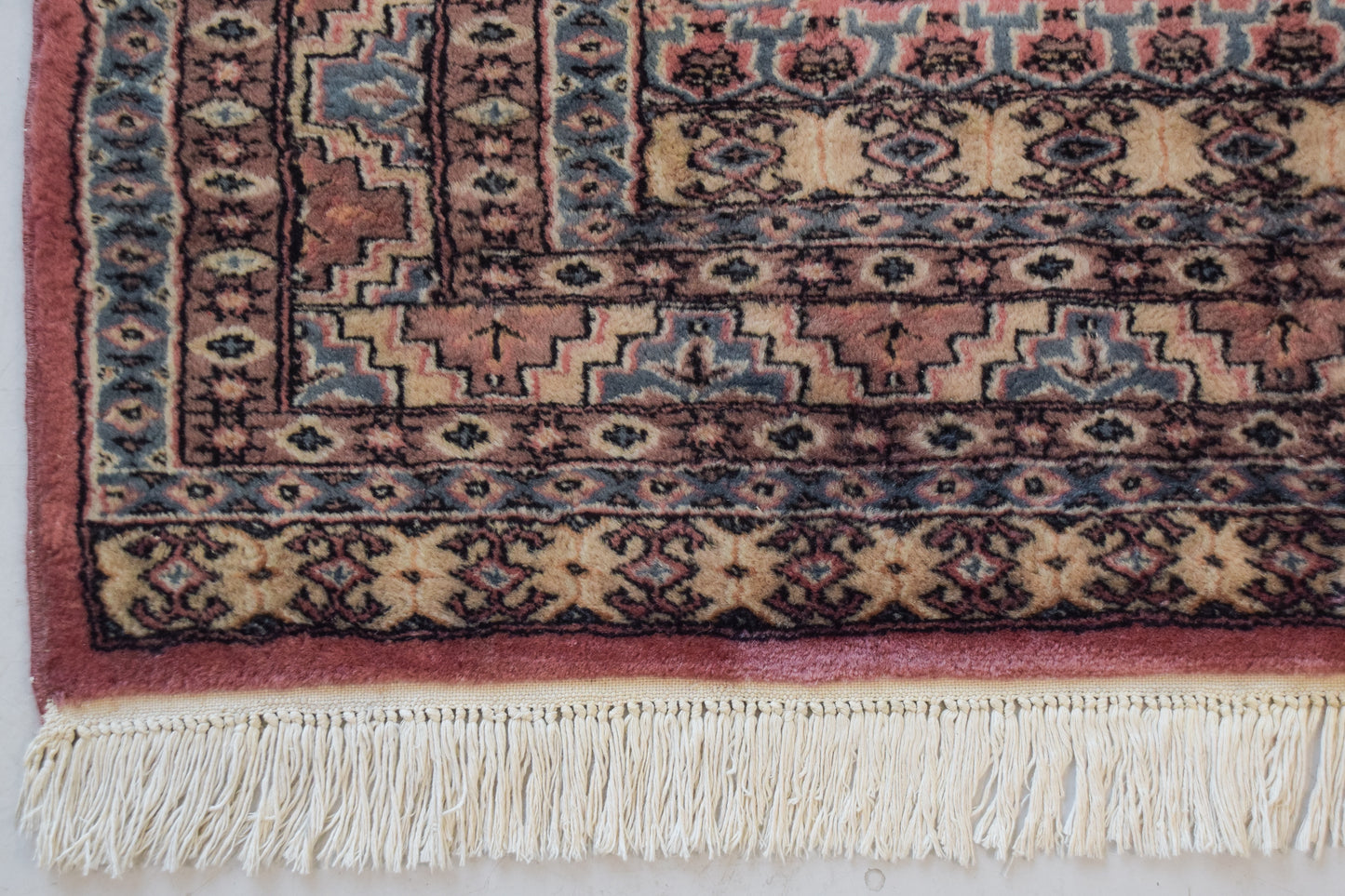 Handmade Rug - From Pakistan