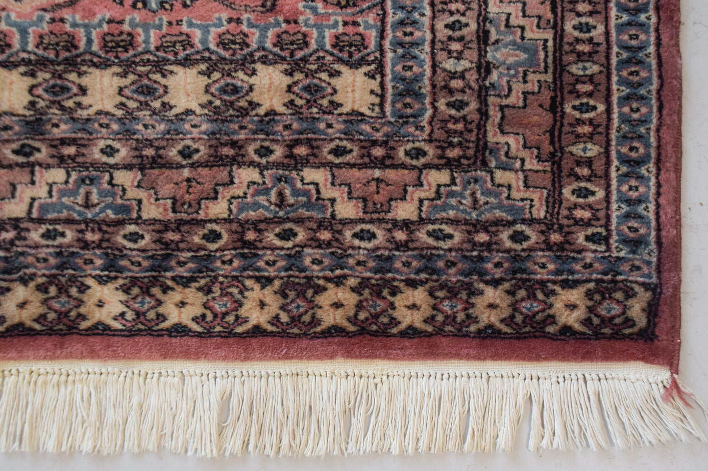 Handmade Rug - From Pakistan