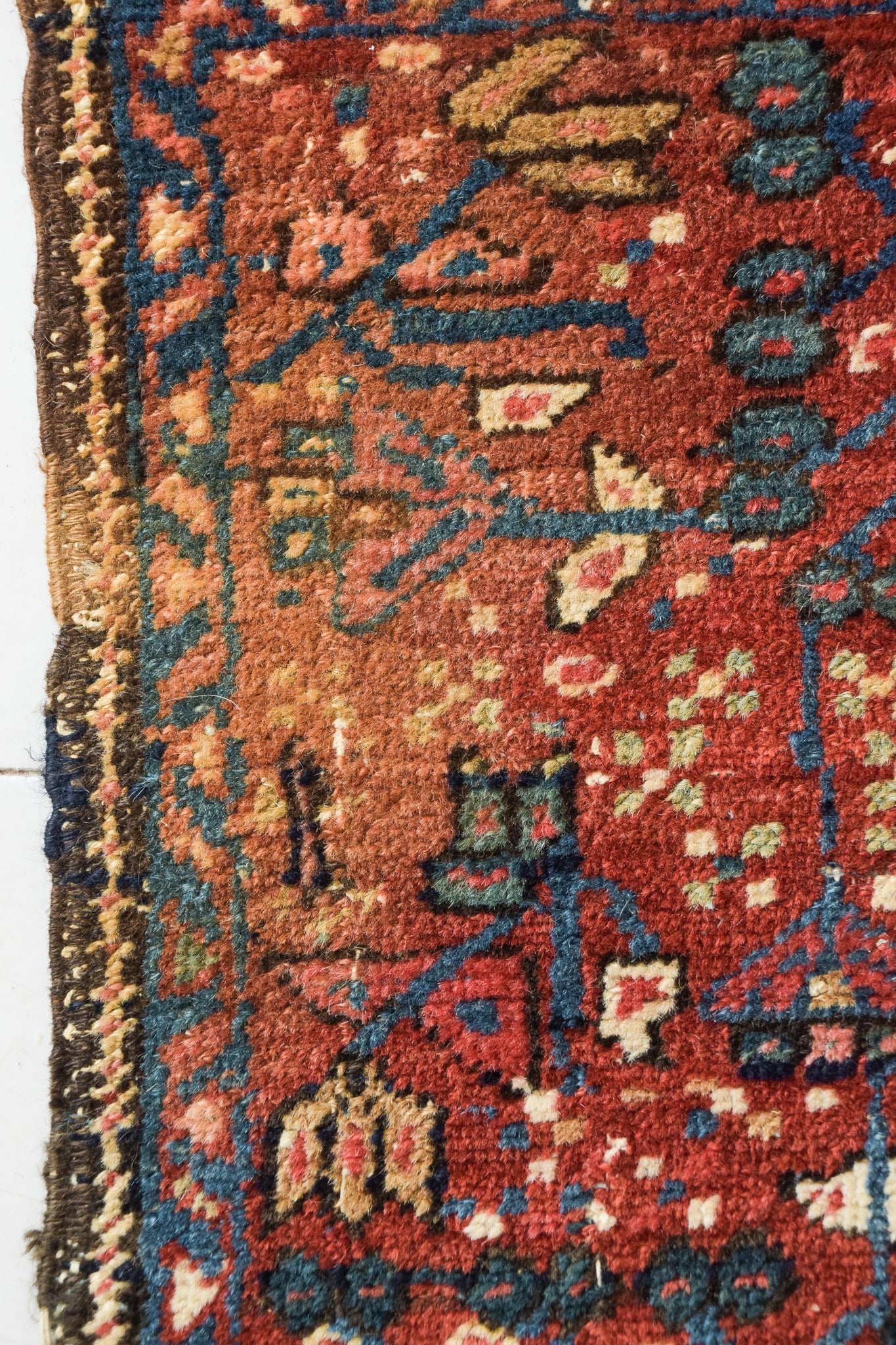Handmade - Persian Rug