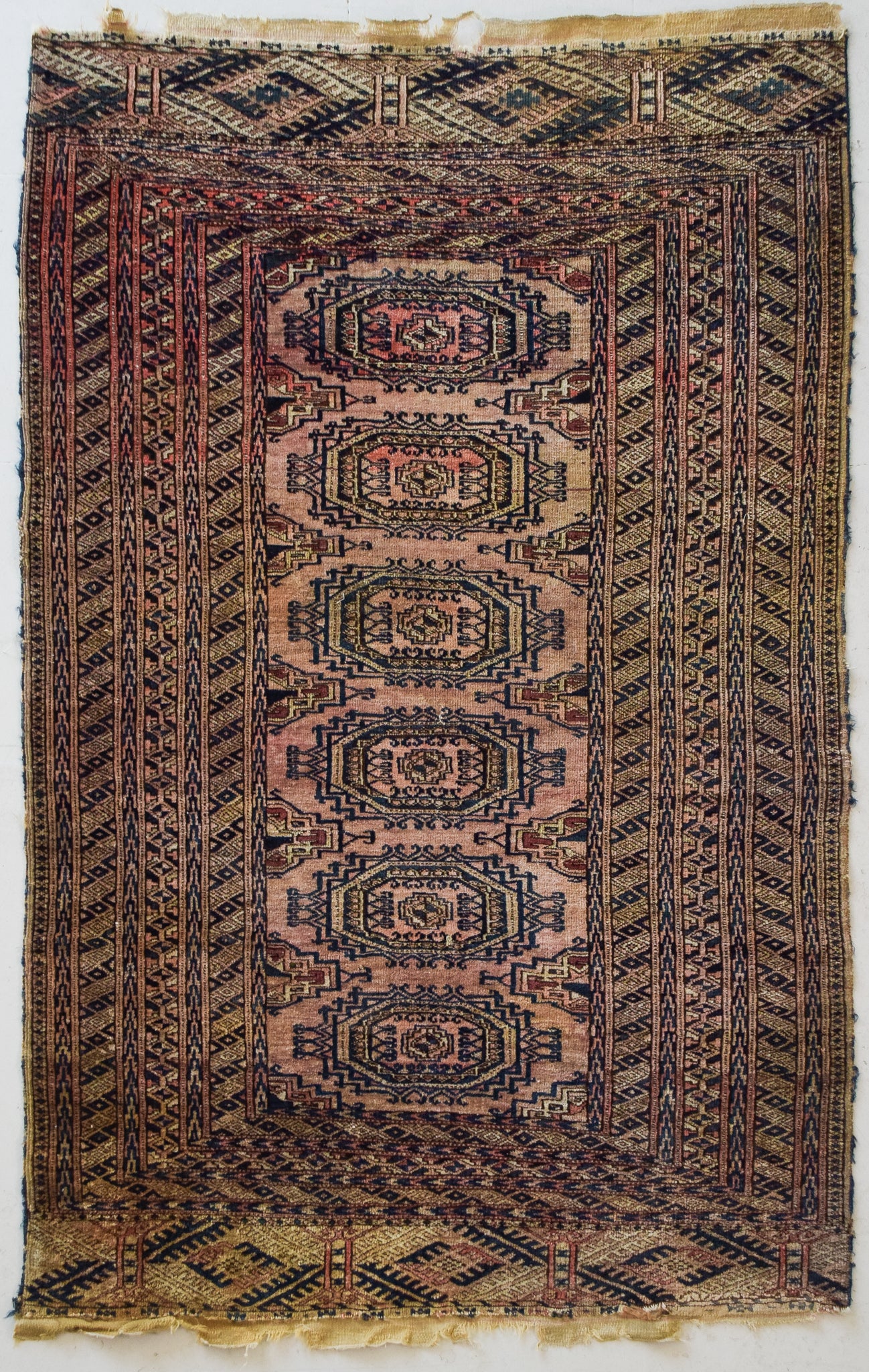 Handmade - Persian Rug