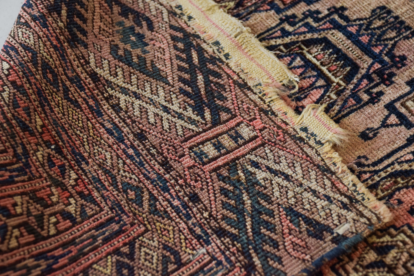 Handmade - Persian Rug