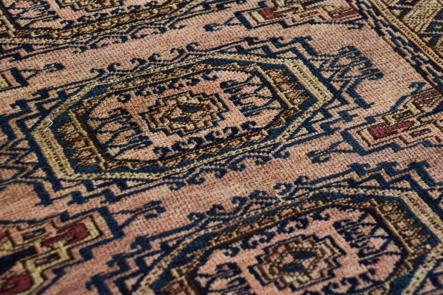 Handmade - Persian Rug