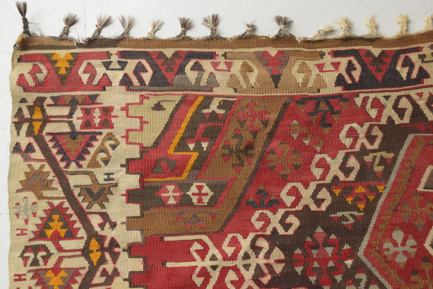 Large Kilim Rug