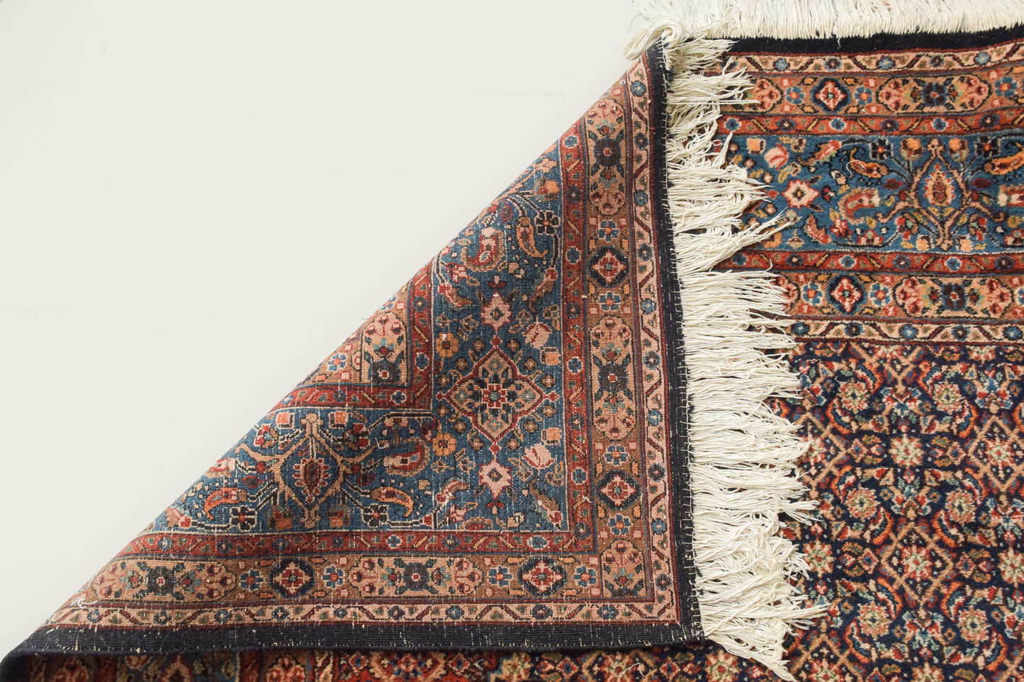 Magnificent - Large Hand Woven Rug