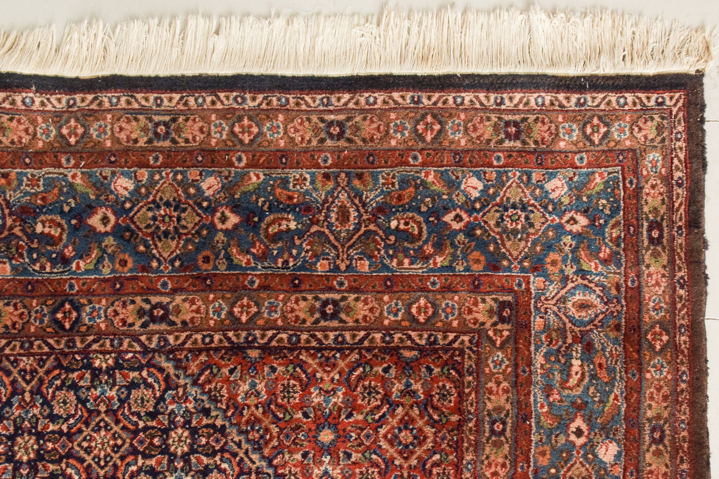 Magnificent - Large Hand Woven Rug