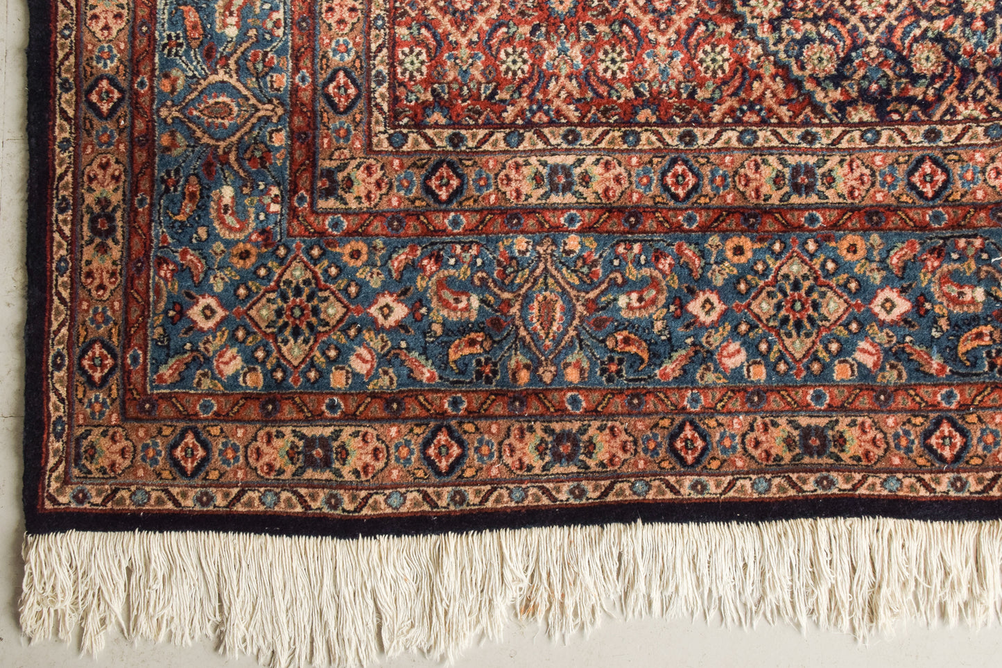 Magnificent - Large Hand Woven Rug