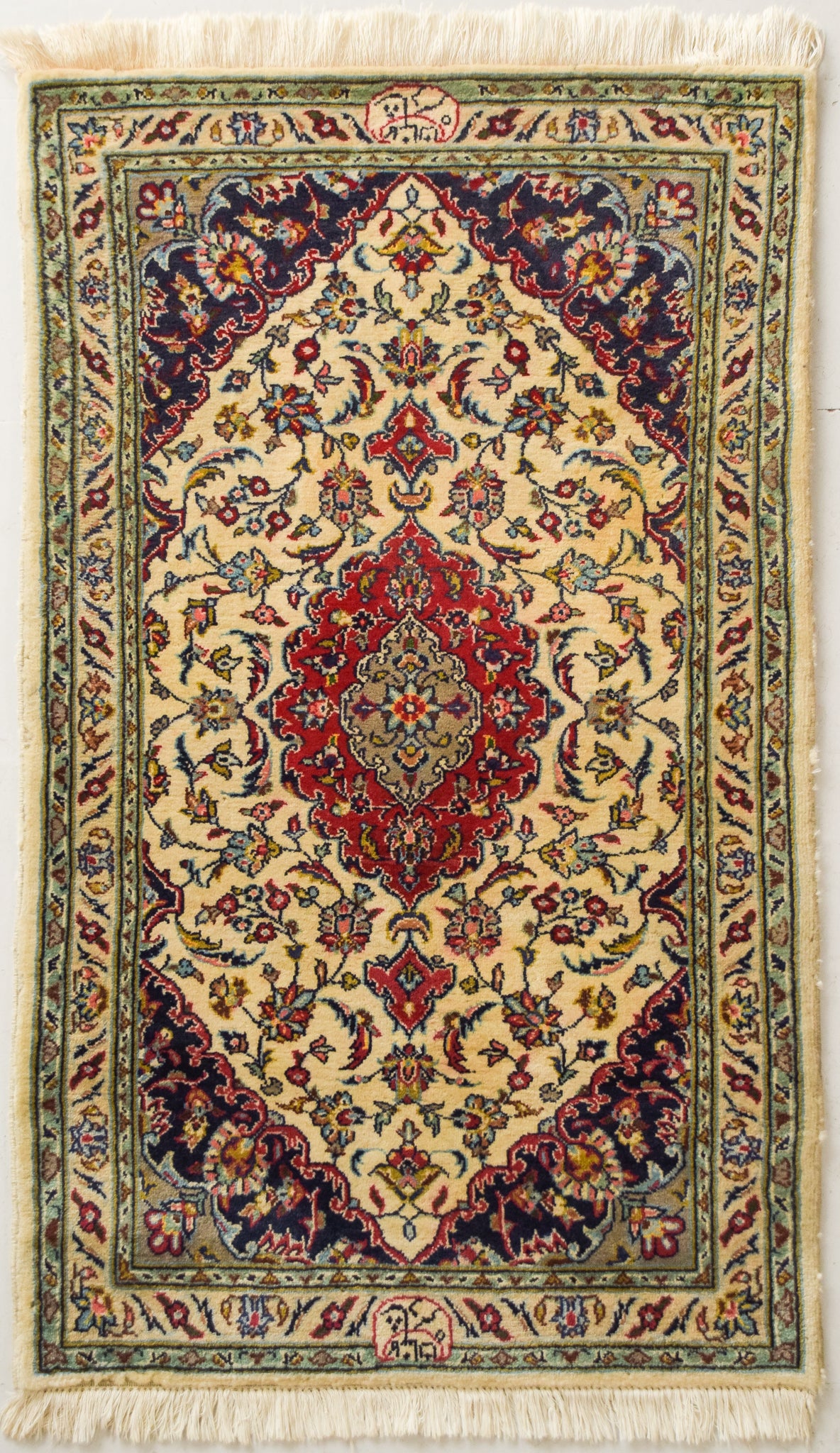 Handwoven - Persian Rug