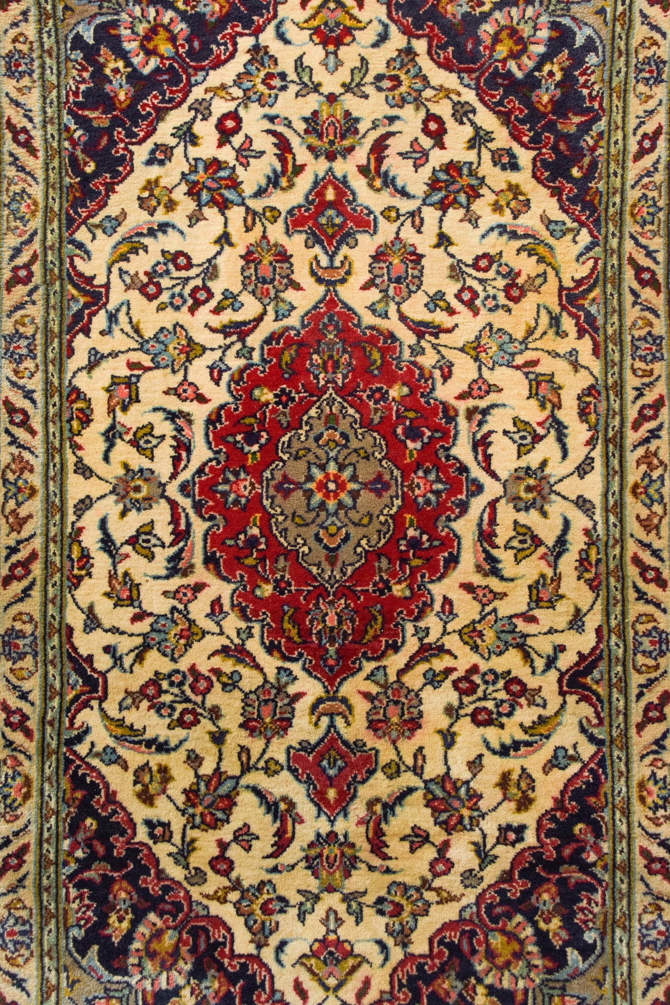 Handwoven - Persian Rug