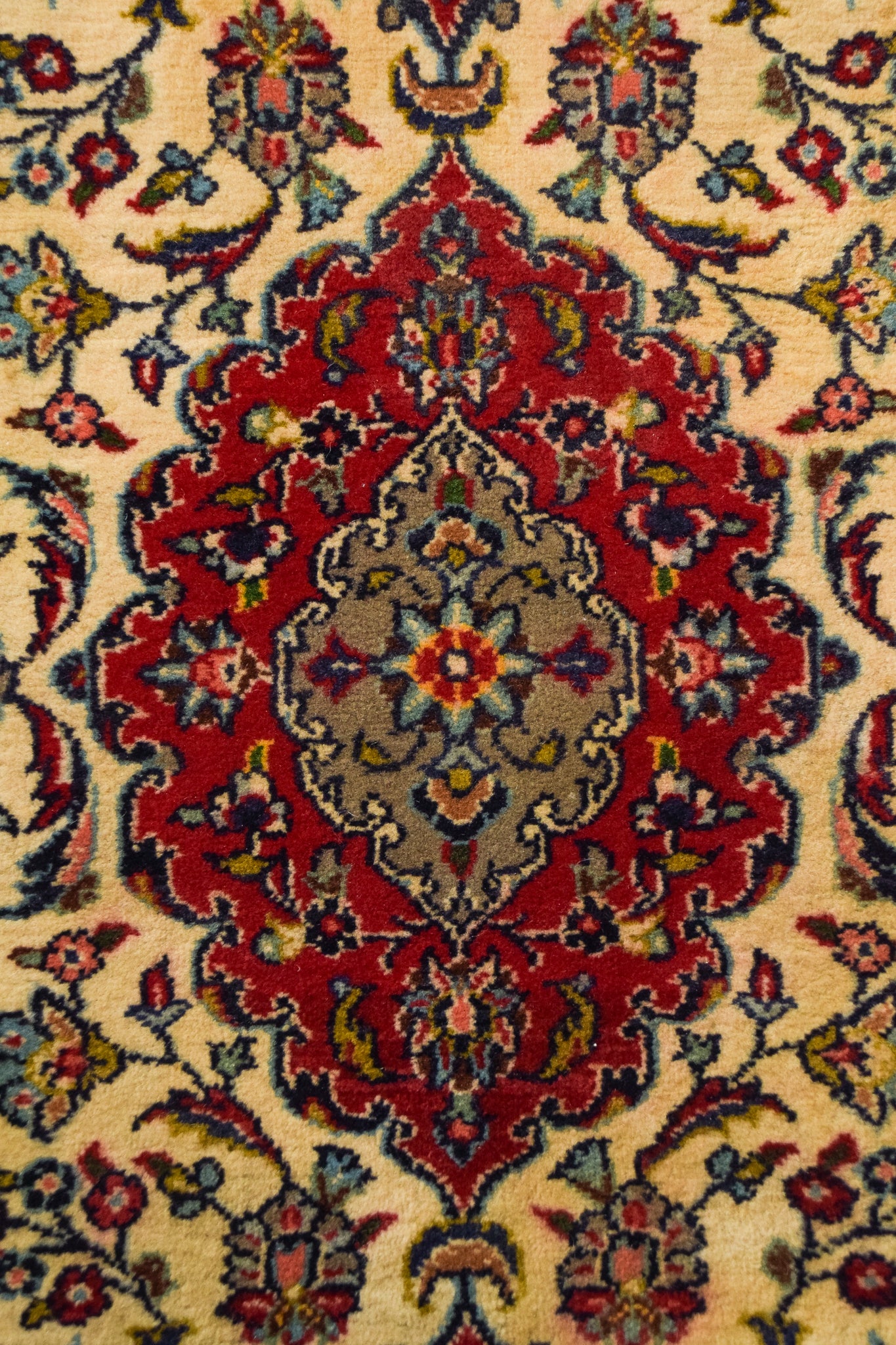 Handwoven - Persian Rug