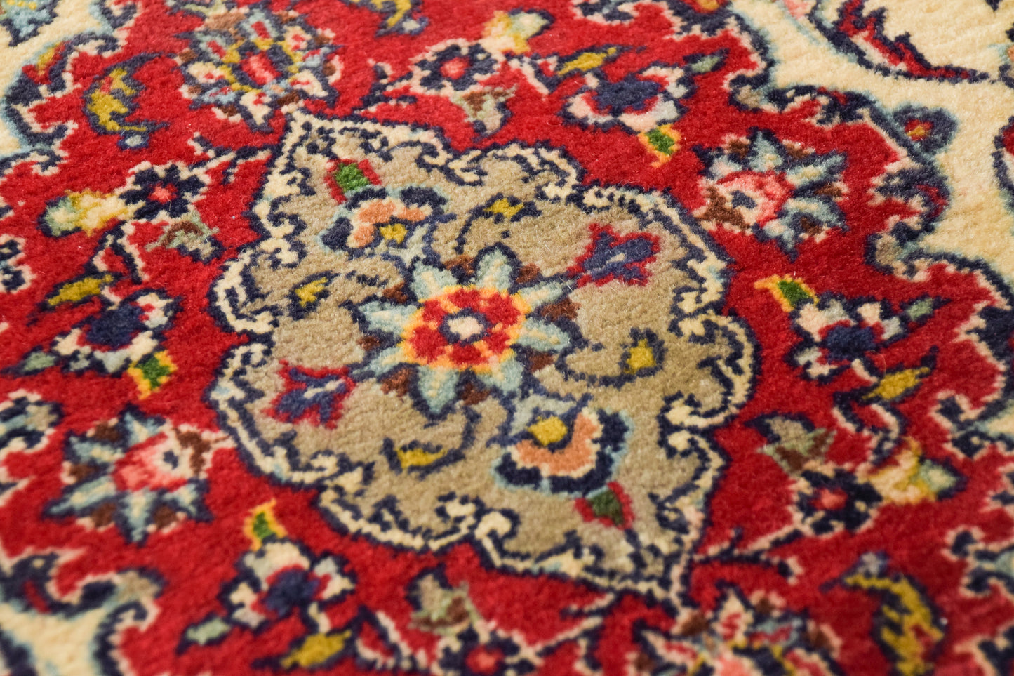 Handwoven - Persian Rug