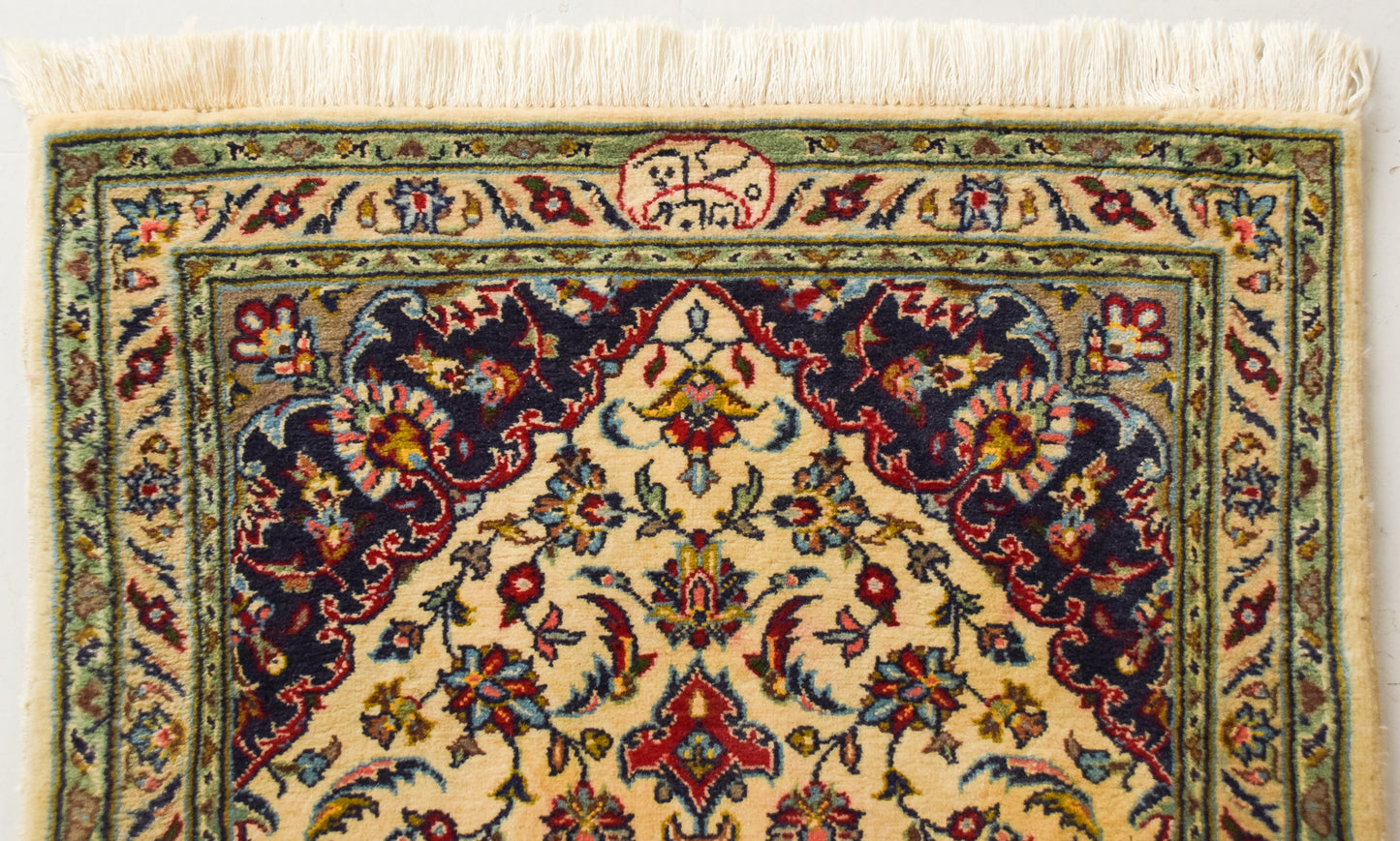 Handwoven - Persian Rug