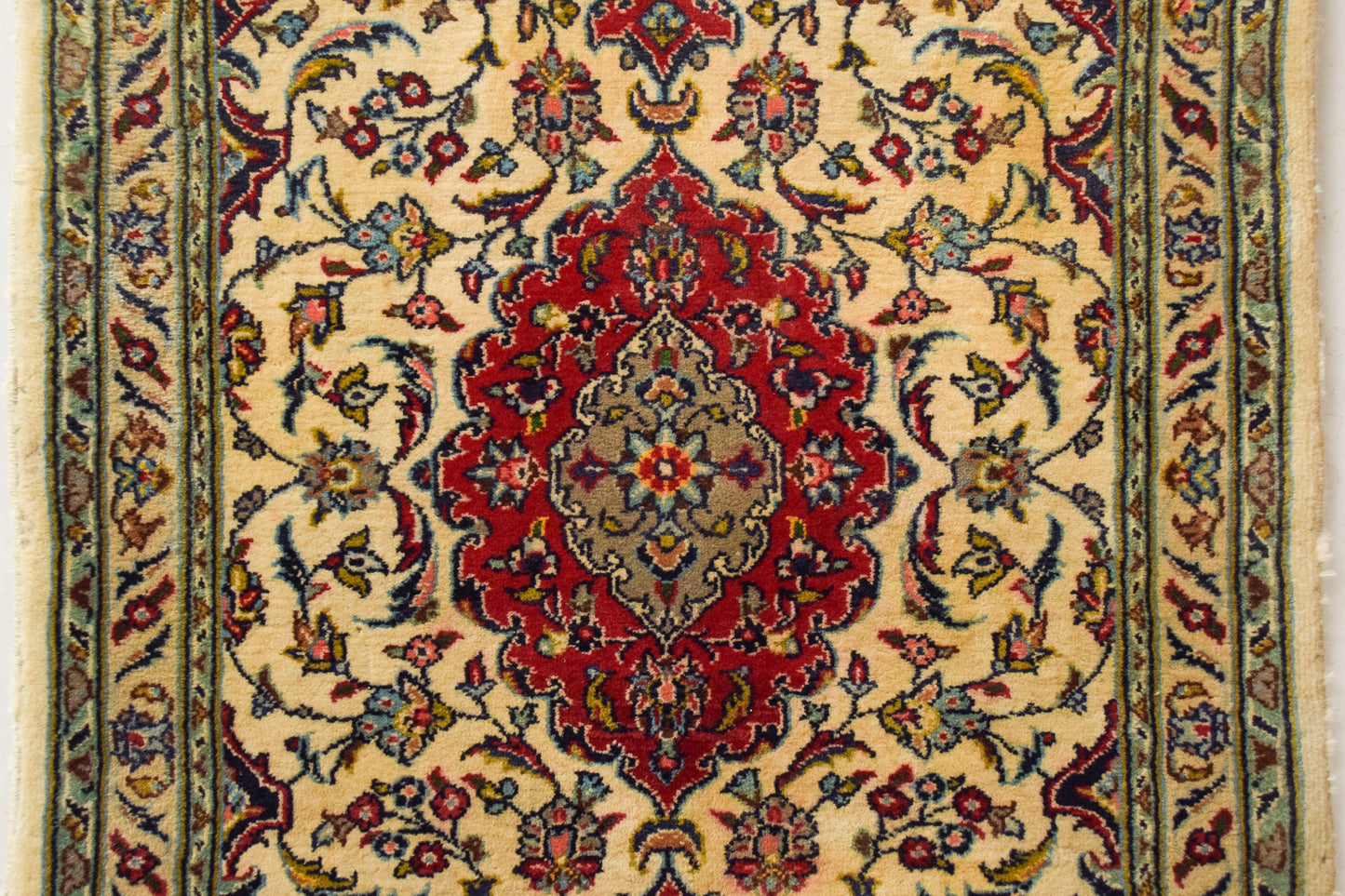 Handwoven - Persian Rug