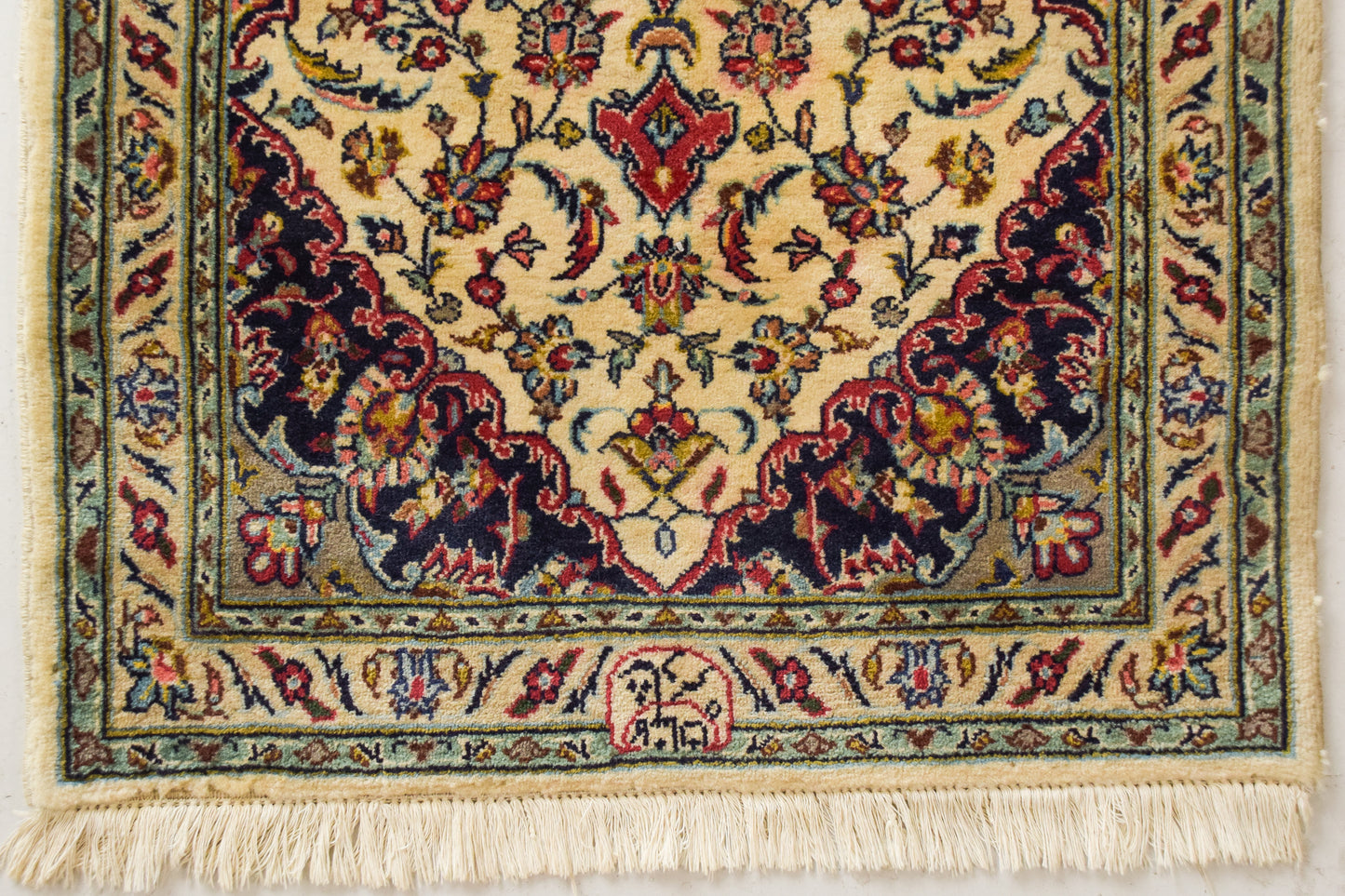 Handwoven - Persian Rug