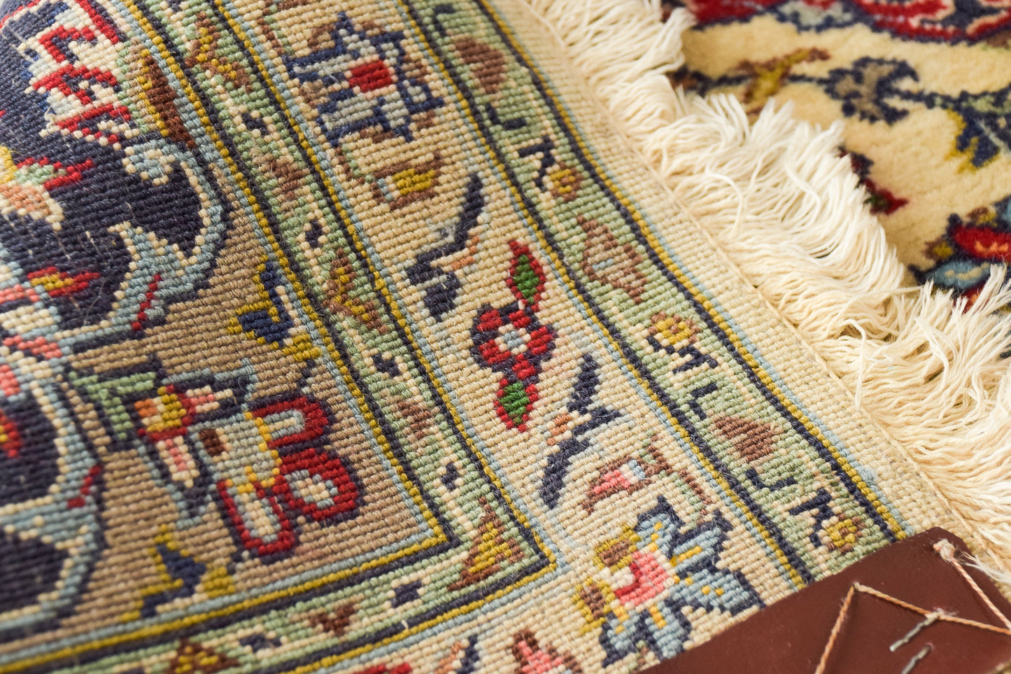 Handwoven - Persian Rug