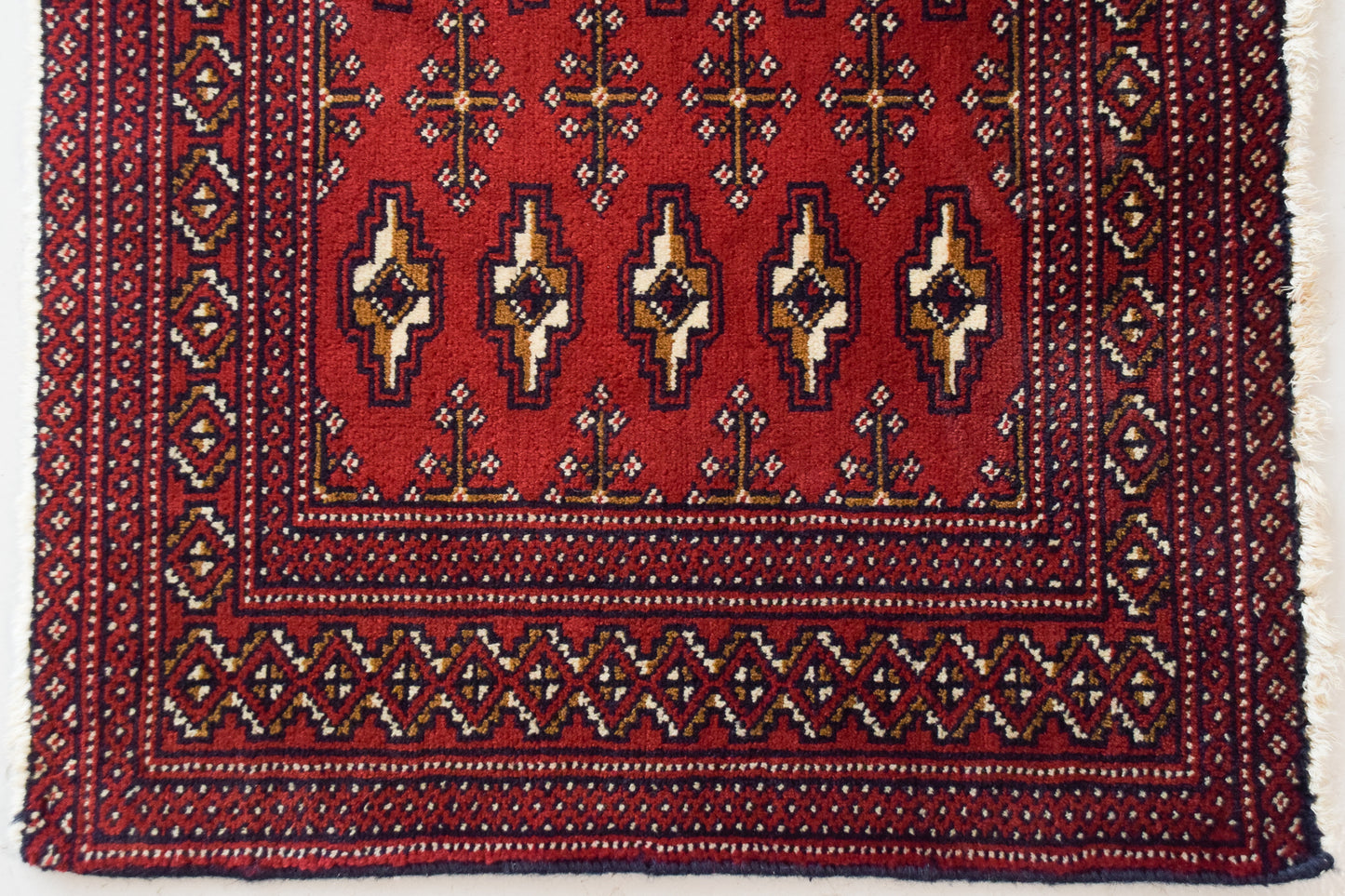 Handmade - Rug