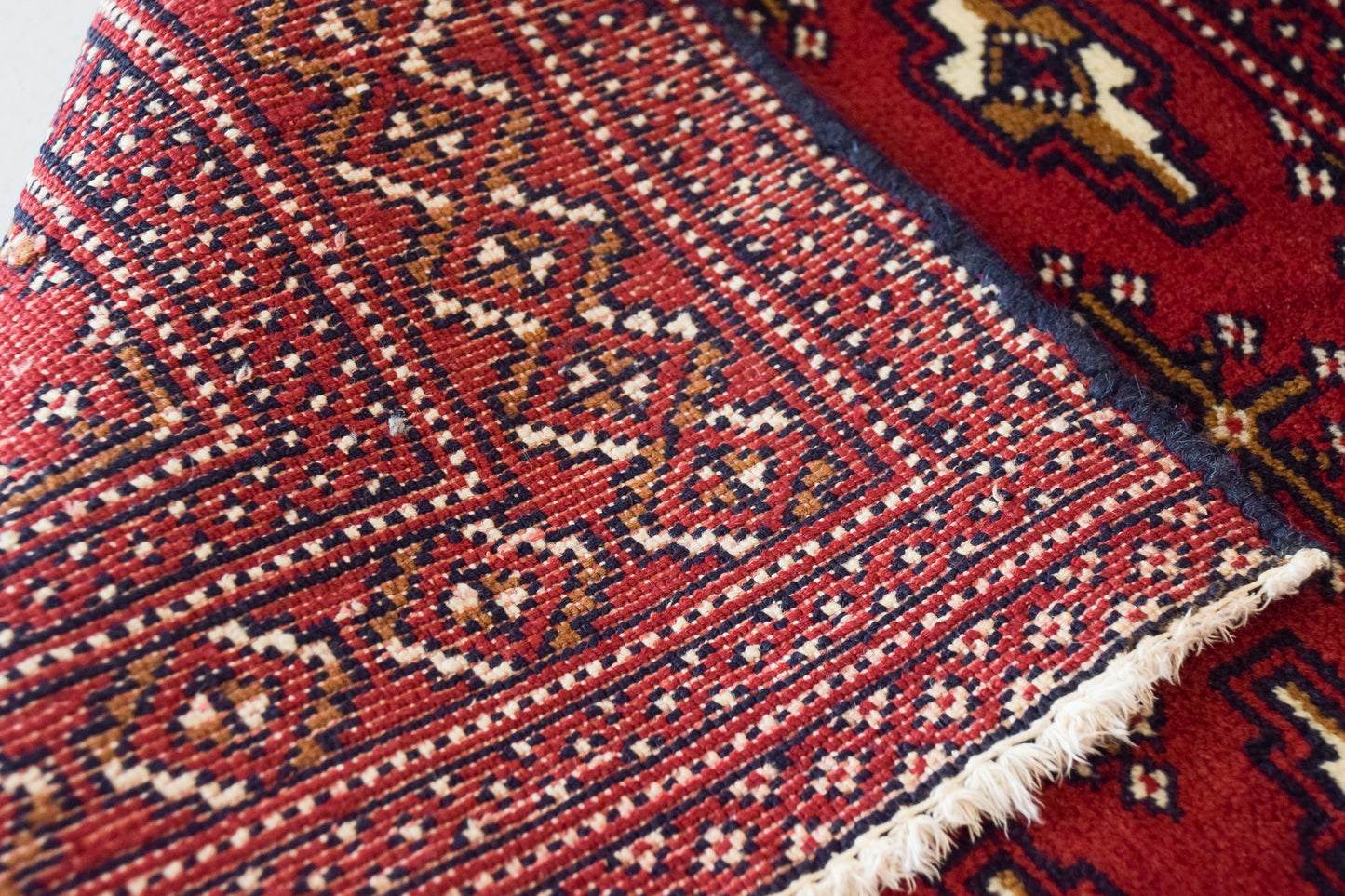 Handmade - Rug