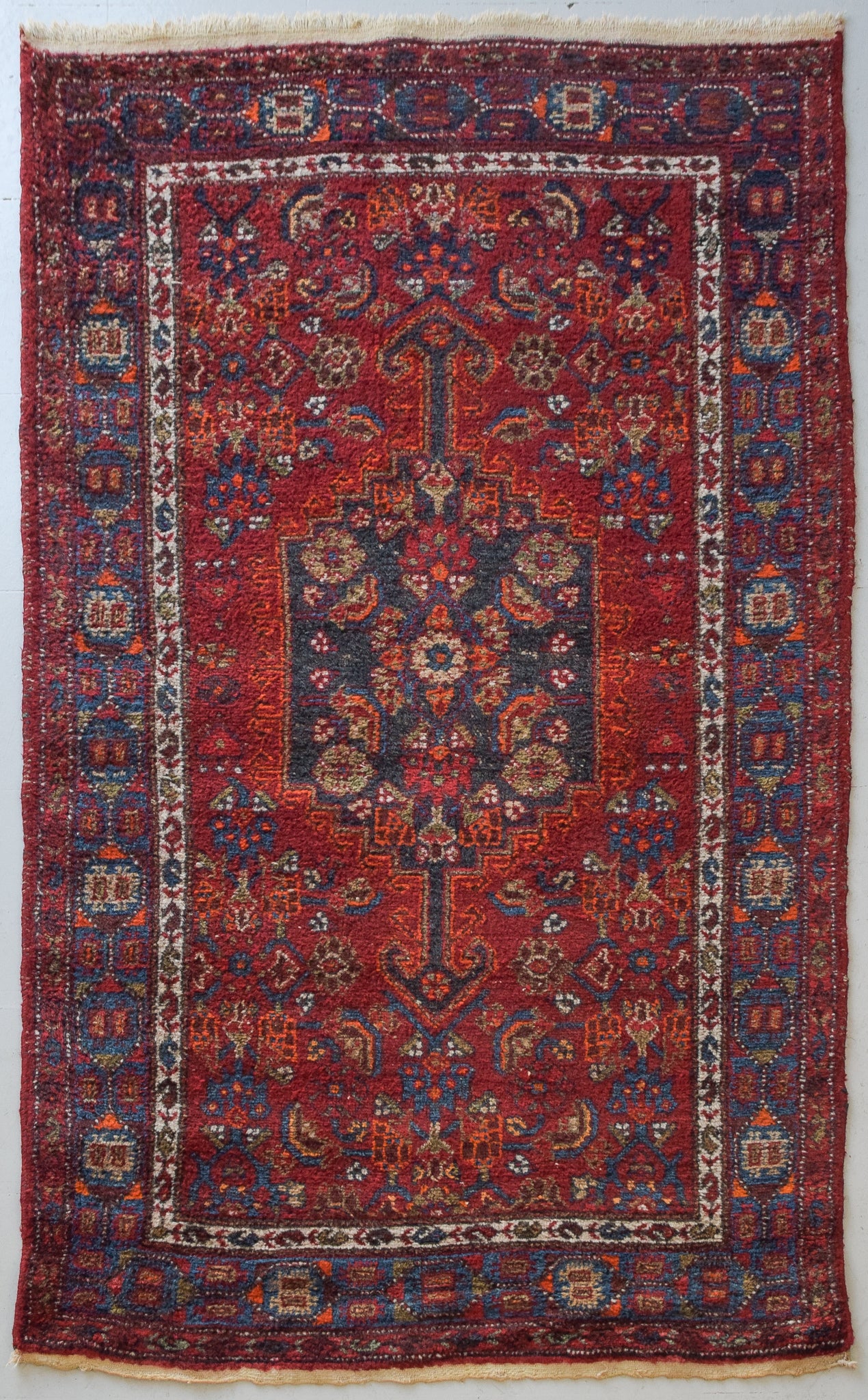 Shiraz Rug - (Persian)