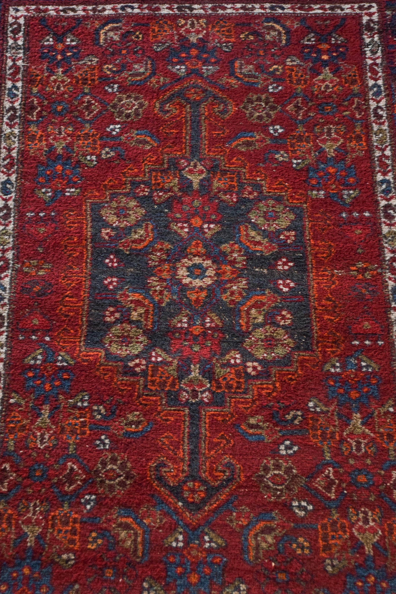 Shiraz Rug - (Persian)