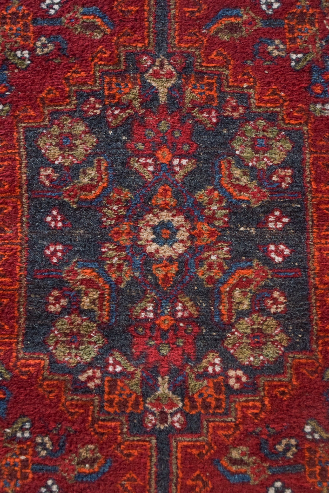 Shiraz Rug - (Persian)