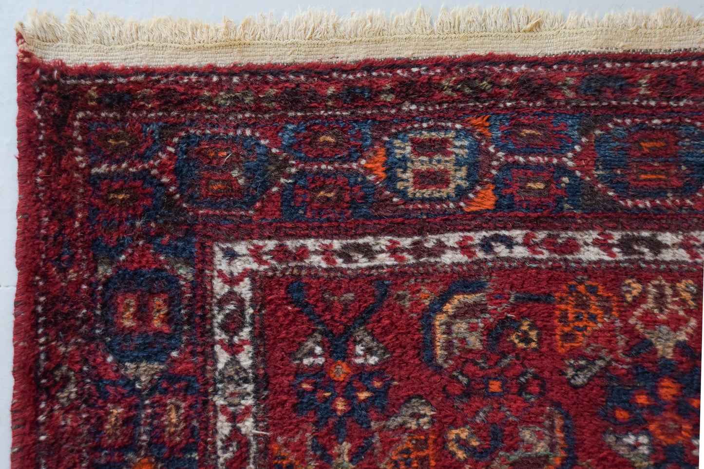 Shiraz Rug - (Persian)