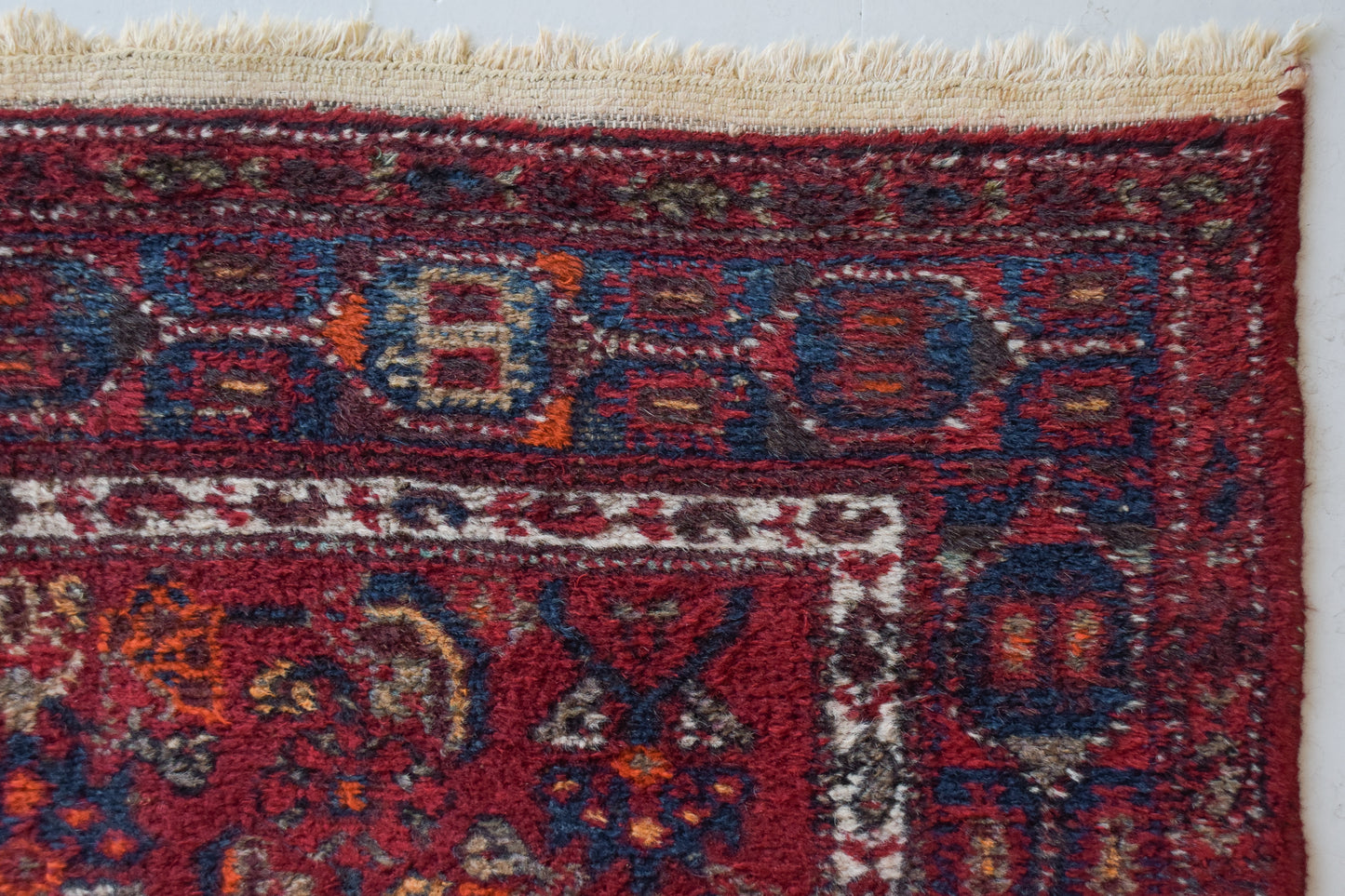 Shiraz Rug - (Persian)