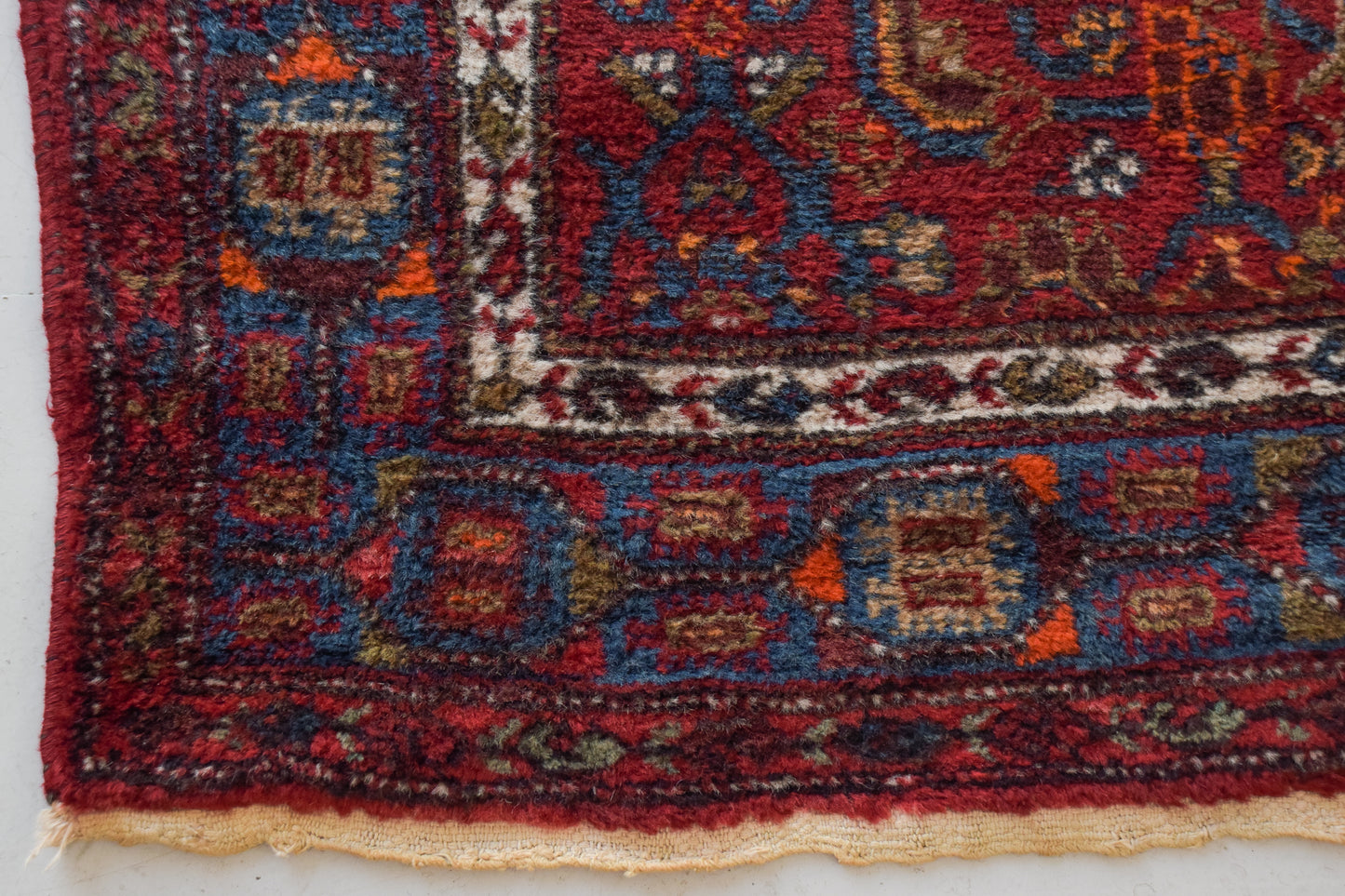 Shiraz Rug - (Persian)