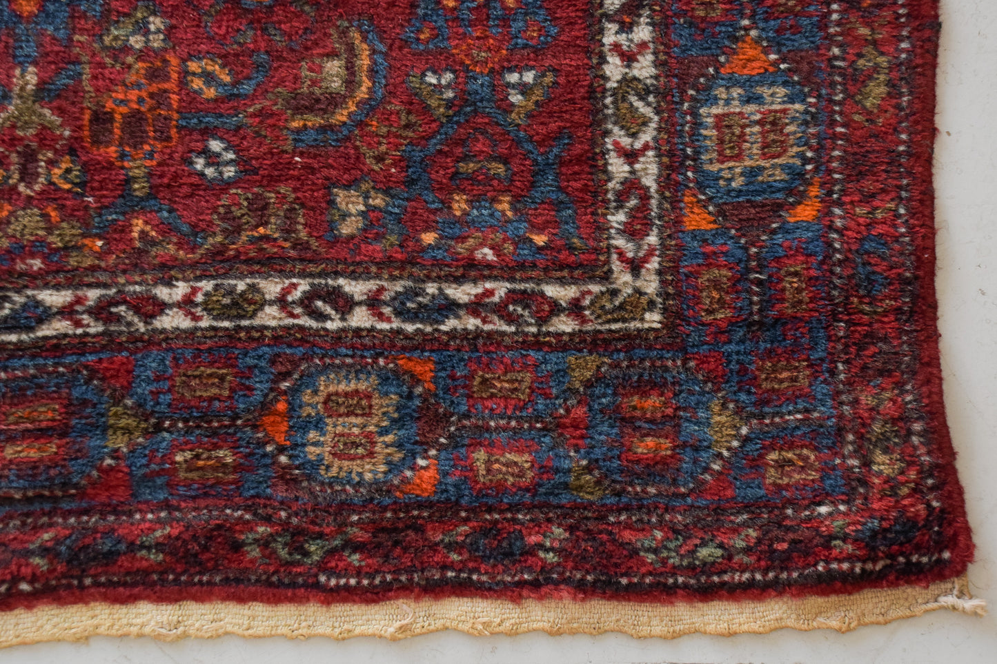 Shiraz Rug - (Persian)